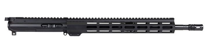 DPMS DP15 ORACLE II 5.56 UPPER - Win Repeating Arms Promotion